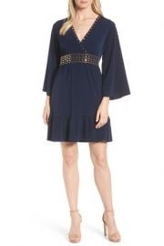 MICHAEL Michael Kors Hardware Dress at Nordstrom